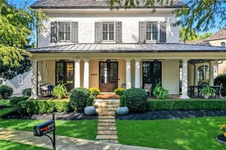 6445 Wesley Hughes Road, Cumming, GA 30040