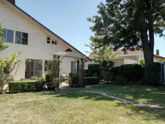 1753 Cape Aston Court, San Jose, CA 95133