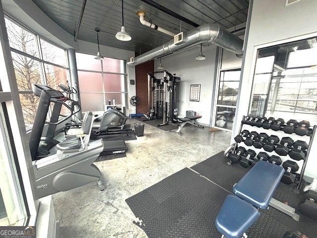 572 Edgewood Avenue NE 210, Atlanta, GA 30312