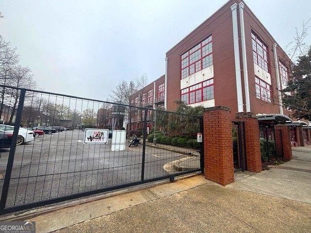572 Edgewood Avenue NE 210, Atlanta, GA 30312