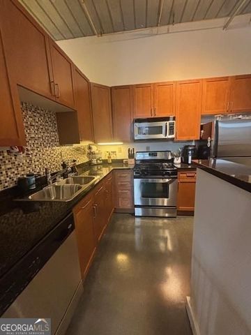 572 Edgewood Avenue NE 210, Atlanta, GA 30312