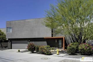 445 Dion Drive, Palm Springs, CA 92262