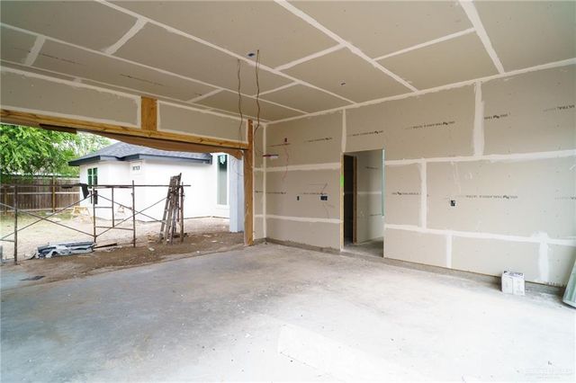 2915 Dhalia Drive, San Juan, TX 78589