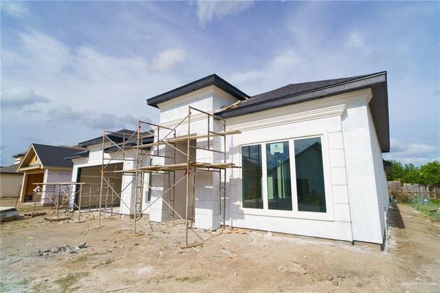 2915 Dhalia Drive, San Juan, TX 78589
