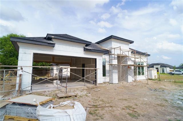 2915 Dhalia Drive, San Juan, TX 78589