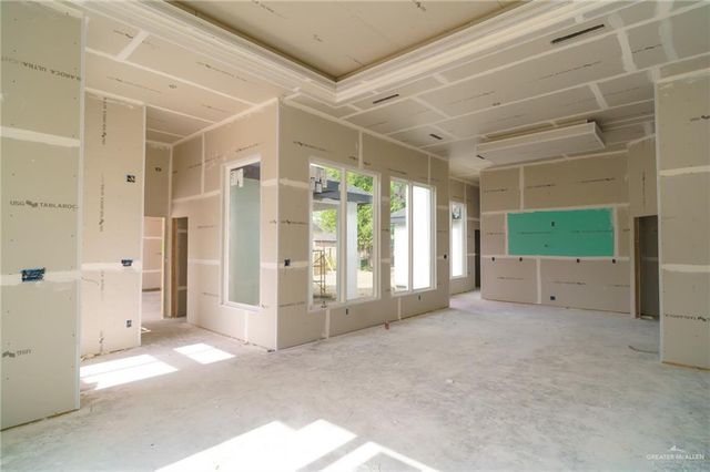 2915 Dhalia Drive, San Juan, TX 78589