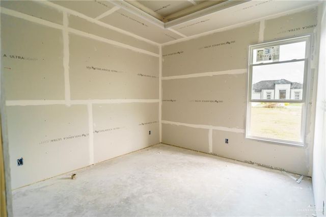 2915 Dhalia Drive, San Juan, TX 78589
