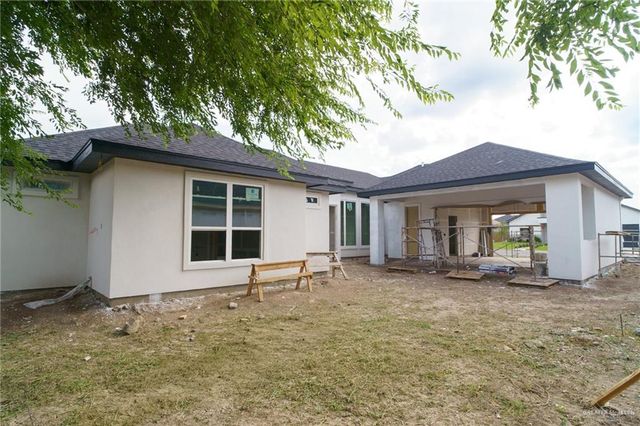 2915 Dhalia Drive, San Juan, TX 78589