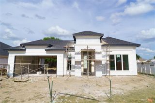2915 Dhalia Drive, San Juan, TX 78589