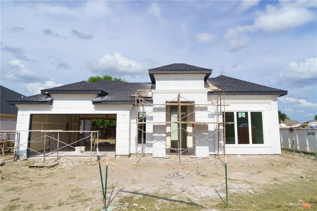 2915 Dhalia Drive, San Juan, TX 78589