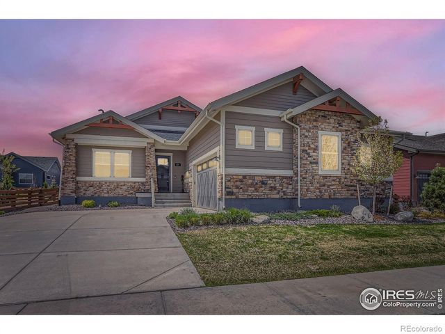 874 Quarry Circle, Erie, CO 80516