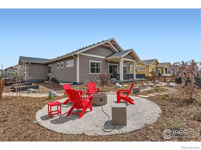 874 Quarry Circle, Erie, CO 80516