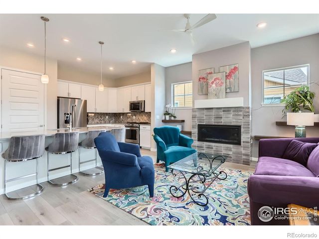 874 Quarry Circle, Erie, CO 80516