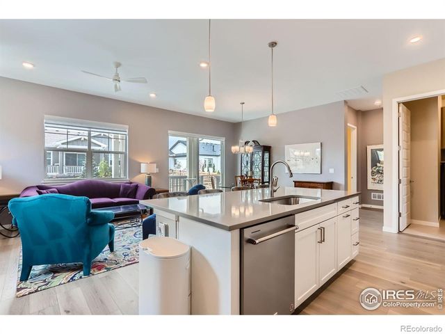 874 Quarry Circle, Erie, CO 80516