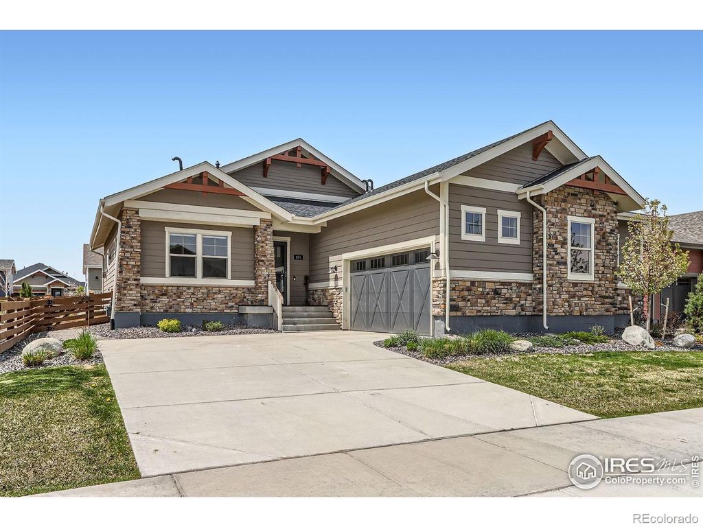 874 Quarry Circle, Erie, CO 80516
