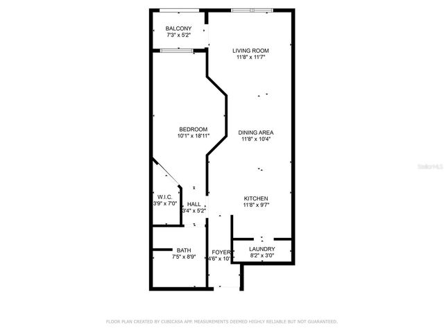 100 4TH AVENUE S 207, St Petersburg, FL 33701