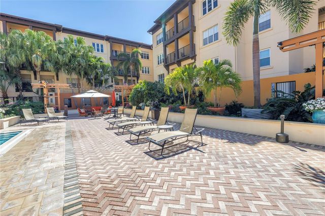 100 4TH AVENUE S 207, St Petersburg, FL 33701