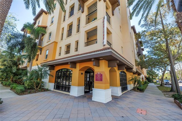 100 4TH AVENUE S 207, St Petersburg, FL 33701