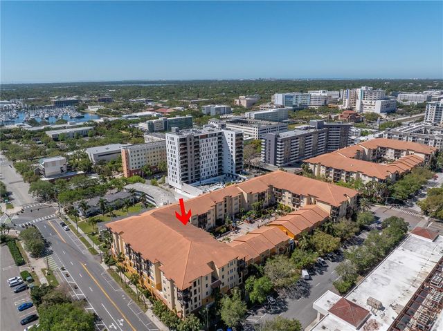 100 4TH AVENUE S 207, St Petersburg, FL 33701