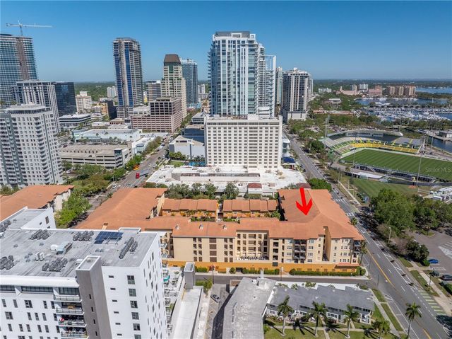 100 4TH AVENUE S 207, St Petersburg, FL 33701