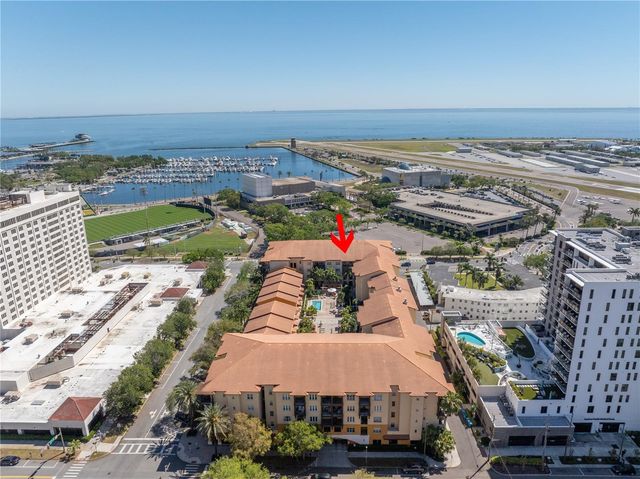 100 4TH AVENUE S 207, St Petersburg, FL 33701