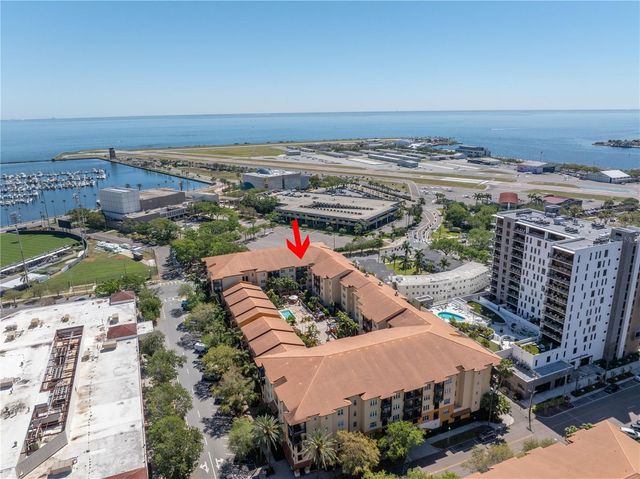 100 4TH AVENUE S 207, St Petersburg, FL 33701