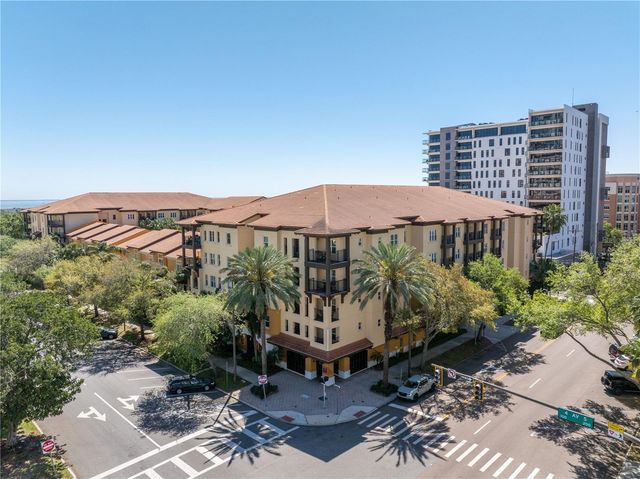 100 4TH AVENUE S 207, St Petersburg, FL 33701