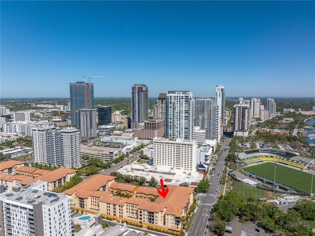 100 4TH AVENUE S 207, St Petersburg, FL 33701