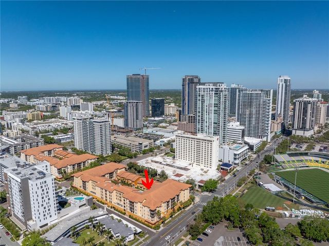 100 4TH AVENUE S 207, St Petersburg, FL 33701