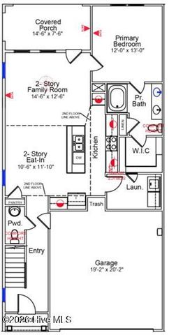 6763 Fellowship Drive, Leland, NC 28451