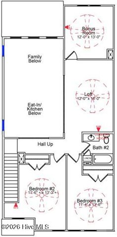 6763 Fellowship Drive, Leland, NC 28451