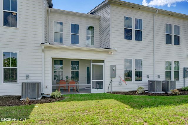 6763 Fellowship Drive, Leland, NC 28451