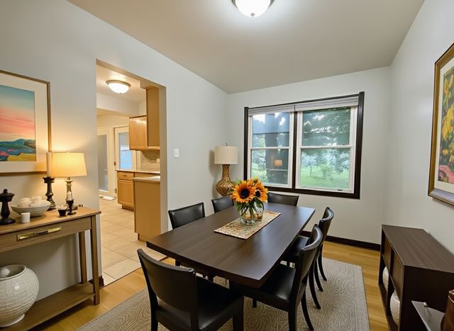 16428 Wabash Avenue, South Holland, IL 60473