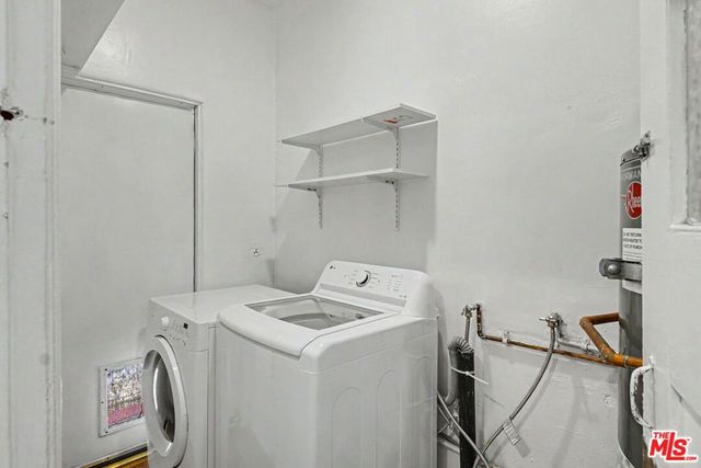 840 S Orange Grove Avenue, Los Angeles, CA 90036