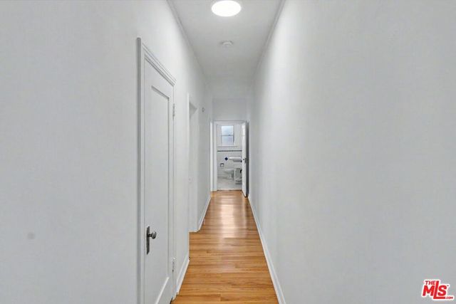 840 S Orange Grove Avenue, Los Angeles, CA 90036