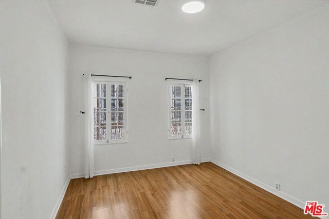 840 S Orange Grove Avenue, Los Angeles, CA 90036