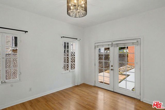 840 S Orange Grove Avenue, Los Angeles, CA 90036