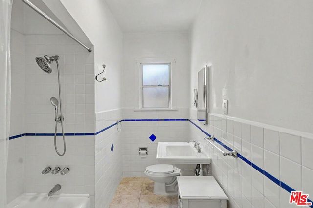840 S Orange Grove Avenue, Los Angeles, CA 90036