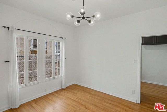 840 S Orange Grove Avenue, Los Angeles, CA 90036