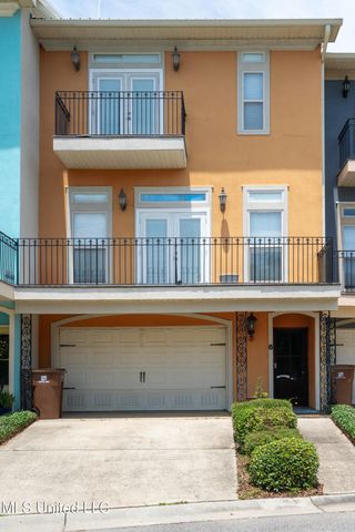 8 Oak Alley Lane, Long Beach, MS 39560