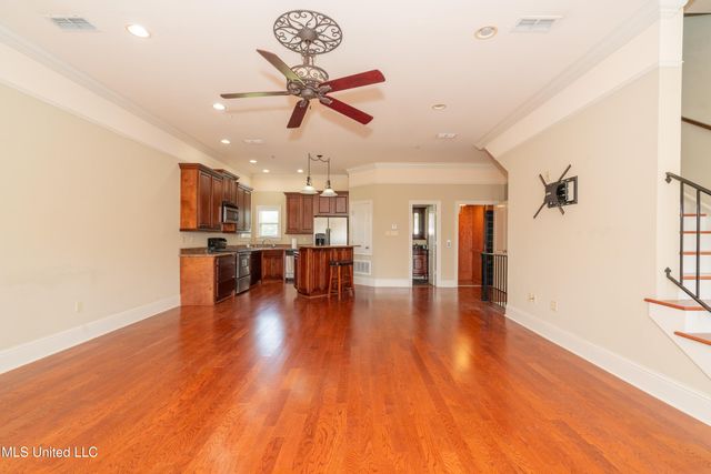 8 Oak Alley Lane, Long Beach, MS 39560