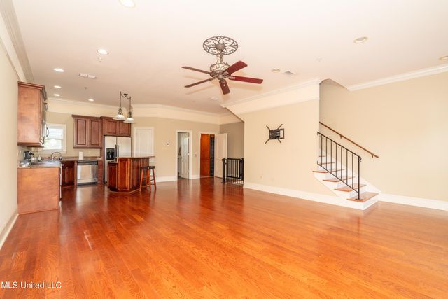 8 Oak Alley Lane, Long Beach, MS 39560