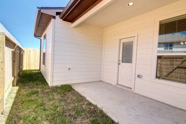 12319 Roy Mix Bohn Lane, Houston, TX 77044