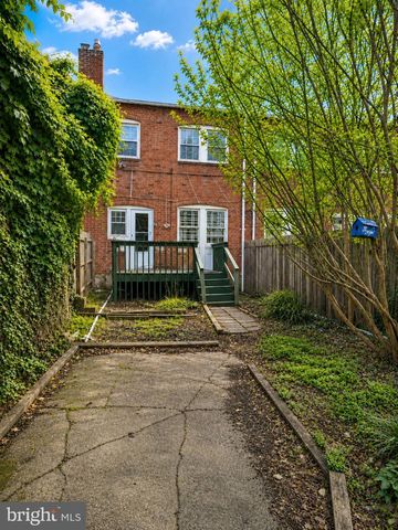 5515 RUBIN AVE, Baltimore, MD 21215