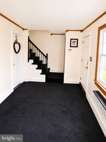5515 RUBIN AVE, Baltimore, MD 21215