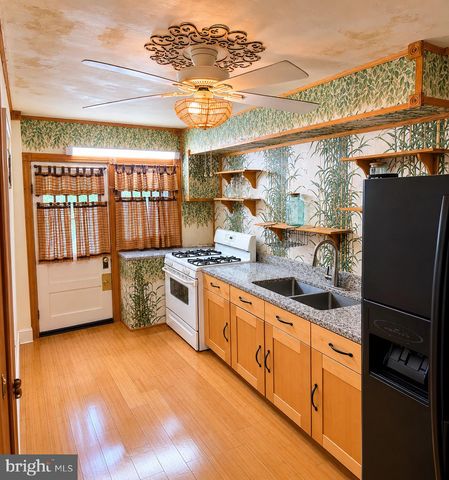 5515 RUBIN AVE, Baltimore, MD 21215
