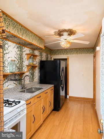 5515 RUBIN AVE, Baltimore, MD 21215