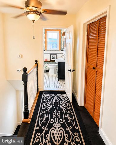 5515 RUBIN AVE, Baltimore, MD 21215