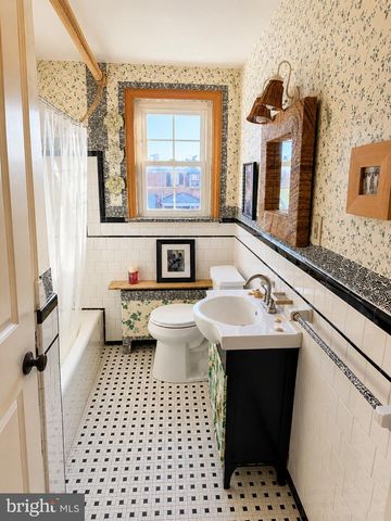 5515 RUBIN AVE, Baltimore, MD 21215