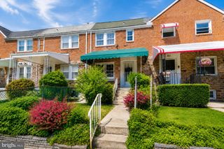 5515 RUBIN AVE, Baltimore, MD 21215
